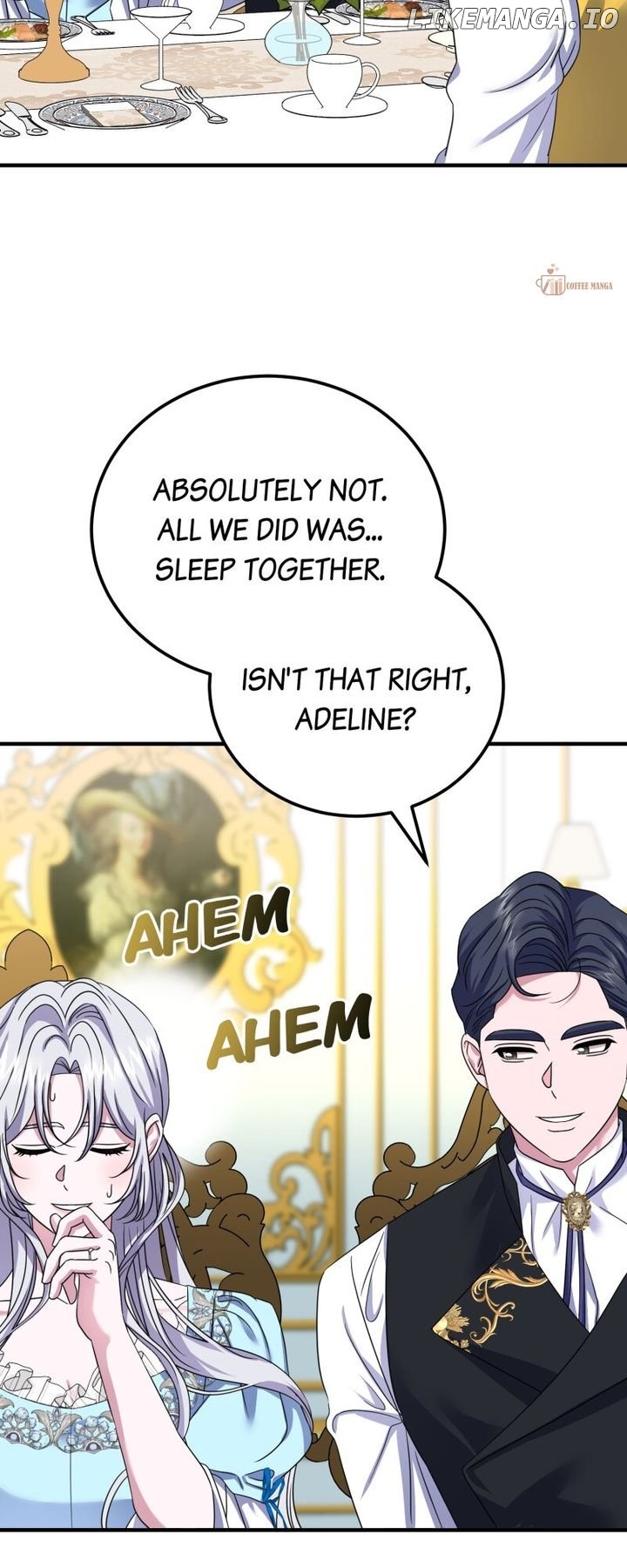 Will My Doting Husband Love Me Again? Chapter 37 - page 32