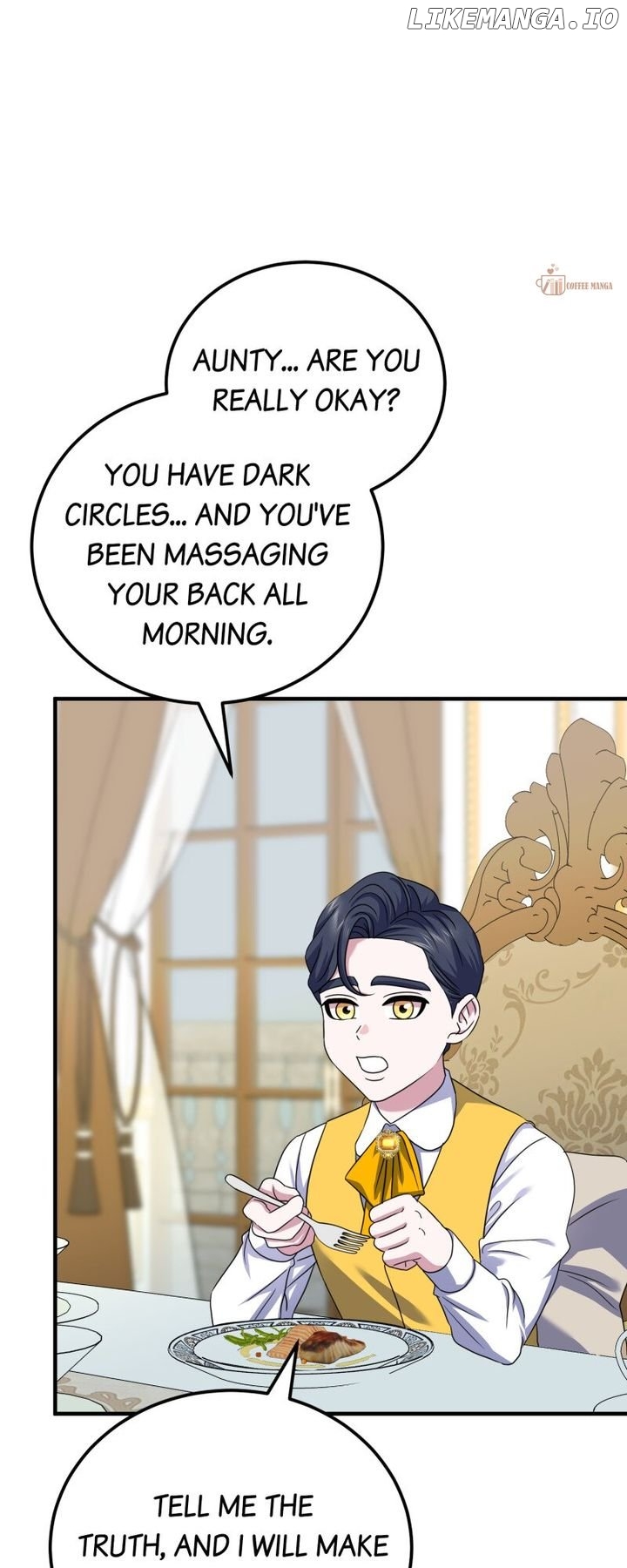Will My Doting Husband Love Me Again? Chapter 37 - page 33