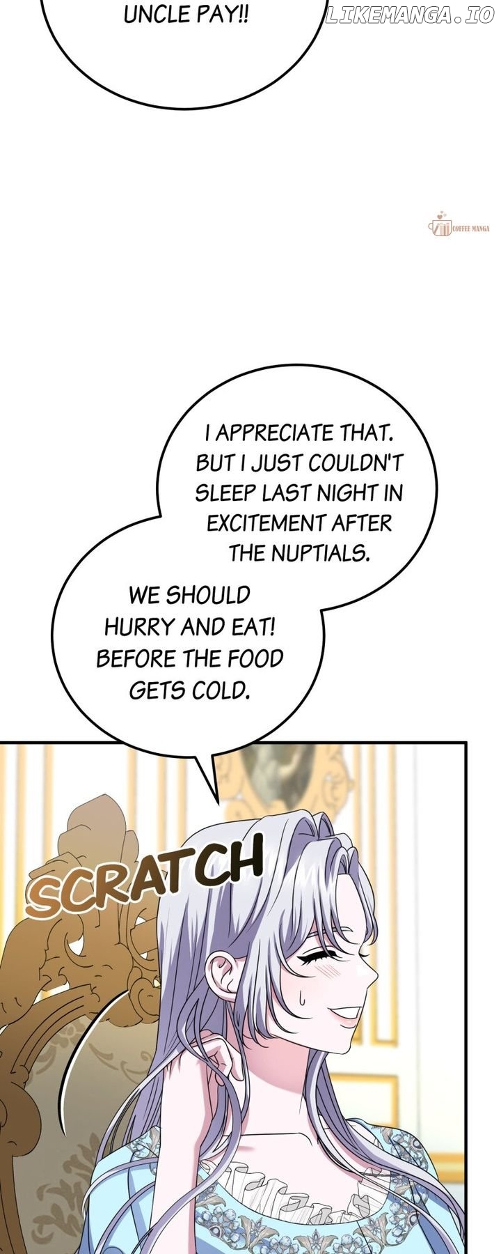 Will My Doting Husband Love Me Again? Chapter 37 - page 34