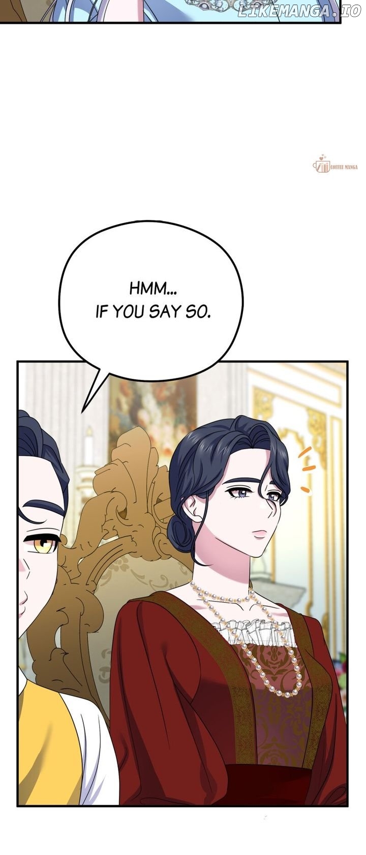 Will My Doting Husband Love Me Again? Chapter 37 - page 35