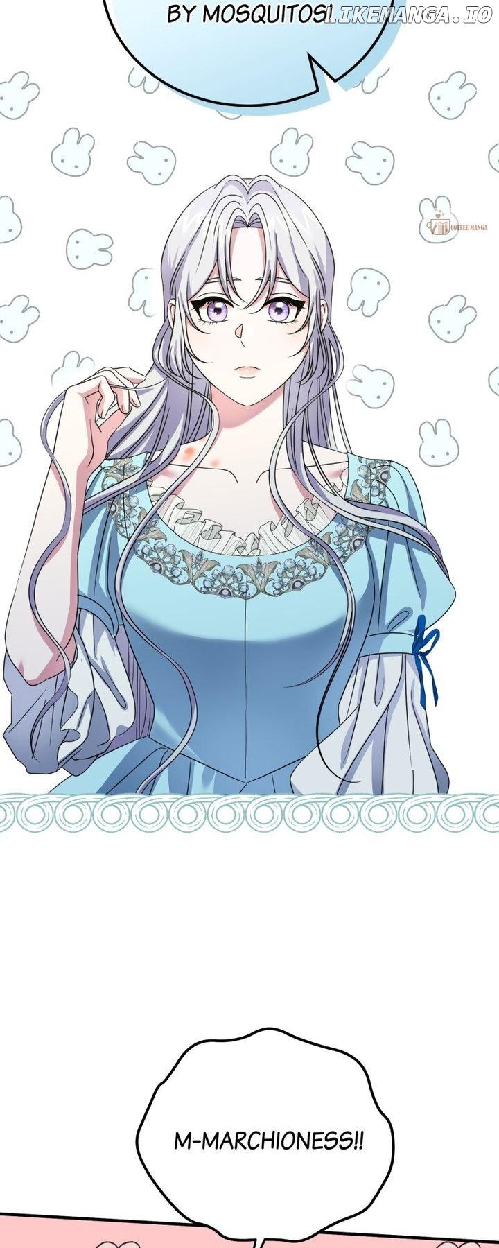 Will My Doting Husband Love Me Again? Chapter 37 - page 37