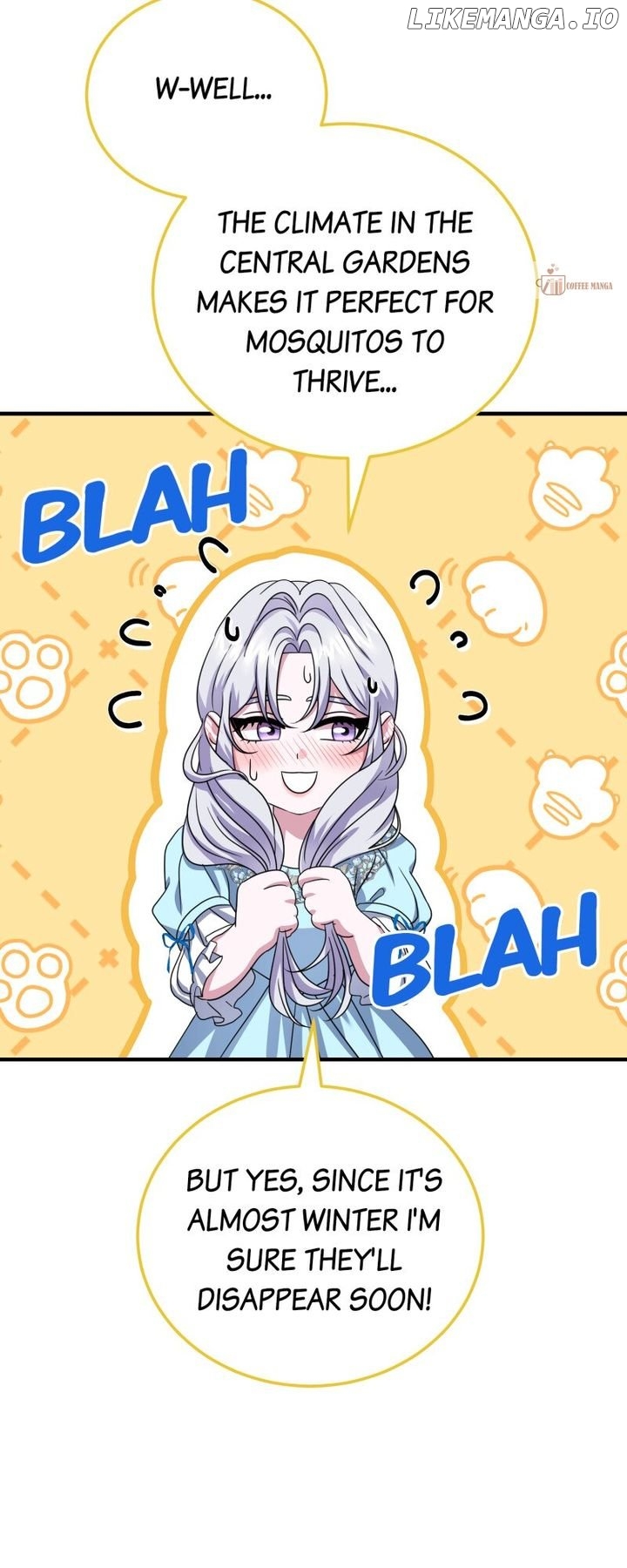 Will My Doting Husband Love Me Again? Chapter 37 - page 39
