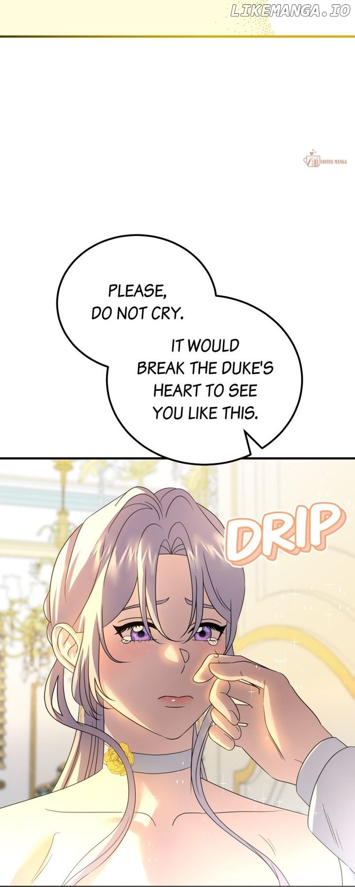 Will My Doting Husband Love Me Again? Chapter 37 - page 4
