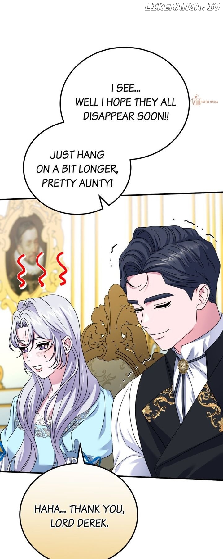 Will My Doting Husband Love Me Again? Chapter 37 - page 40