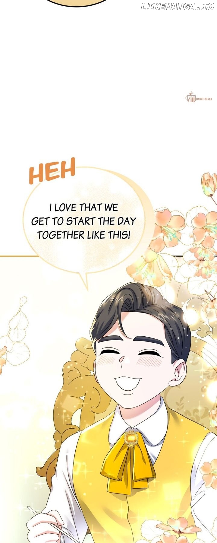 Will My Doting Husband Love Me Again? Chapter 37 - page 41