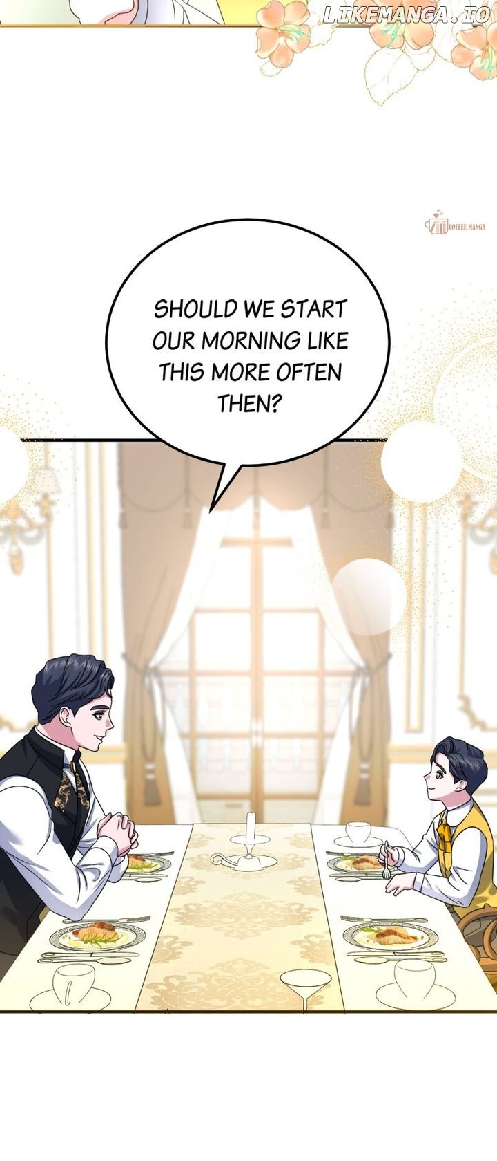 Will My Doting Husband Love Me Again? Chapter 37 - page 42