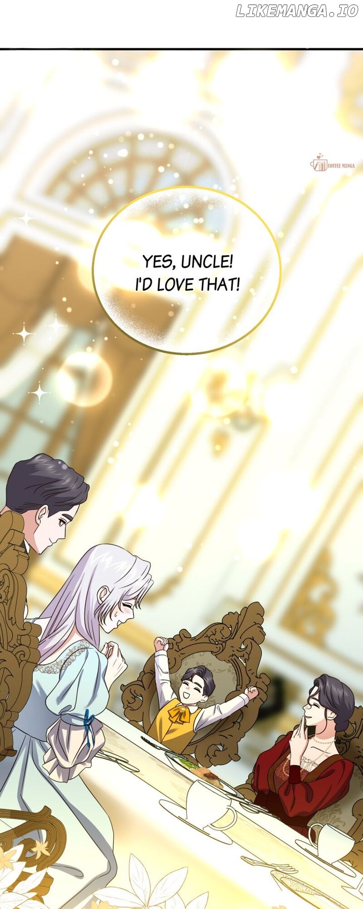Will My Doting Husband Love Me Again? Chapter 37 - page 43