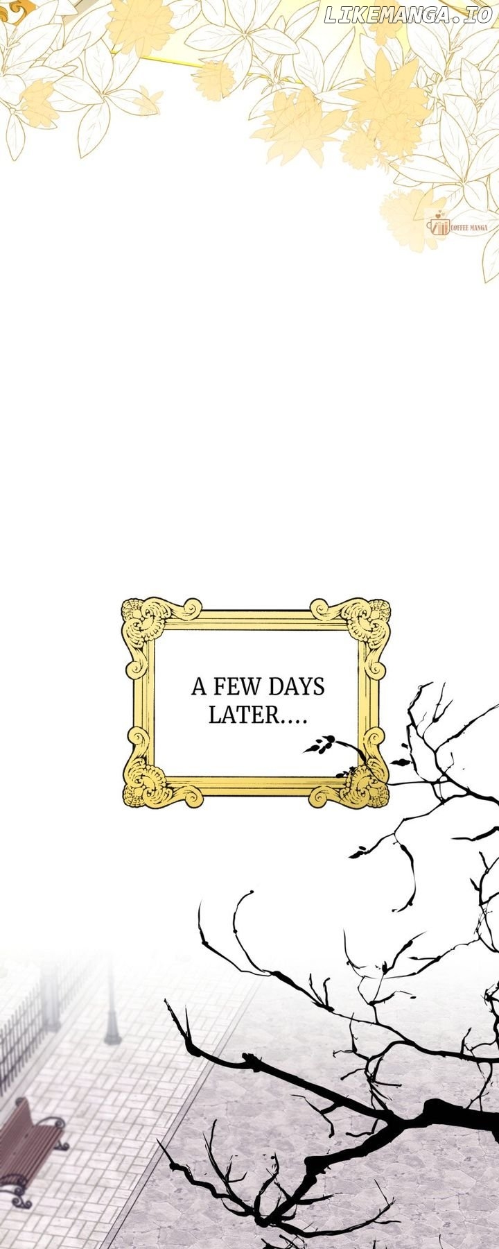 Will My Doting Husband Love Me Again? Chapter 37 - page 44