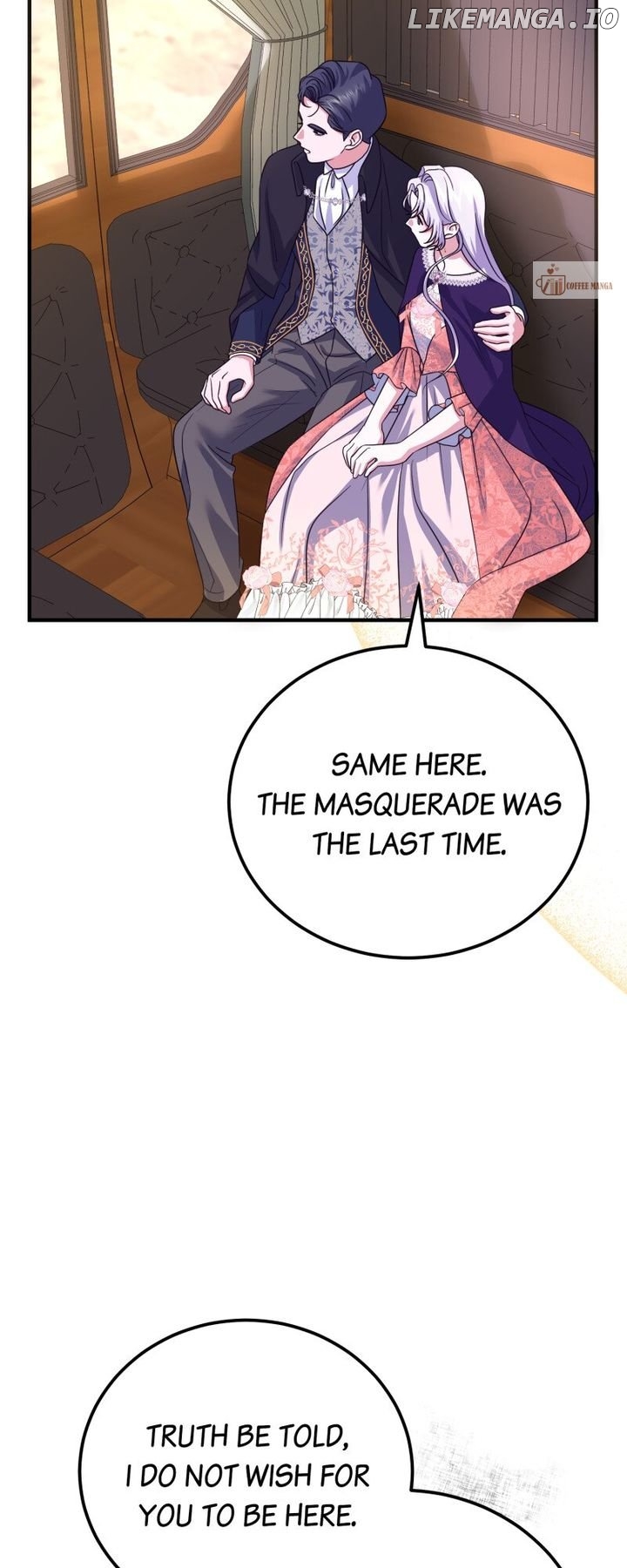 Will My Doting Husband Love Me Again? Chapter 37 - page 46
