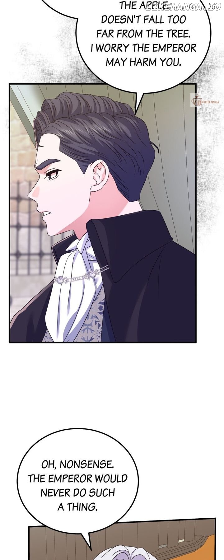 Will My Doting Husband Love Me Again? Chapter 37 - page 47