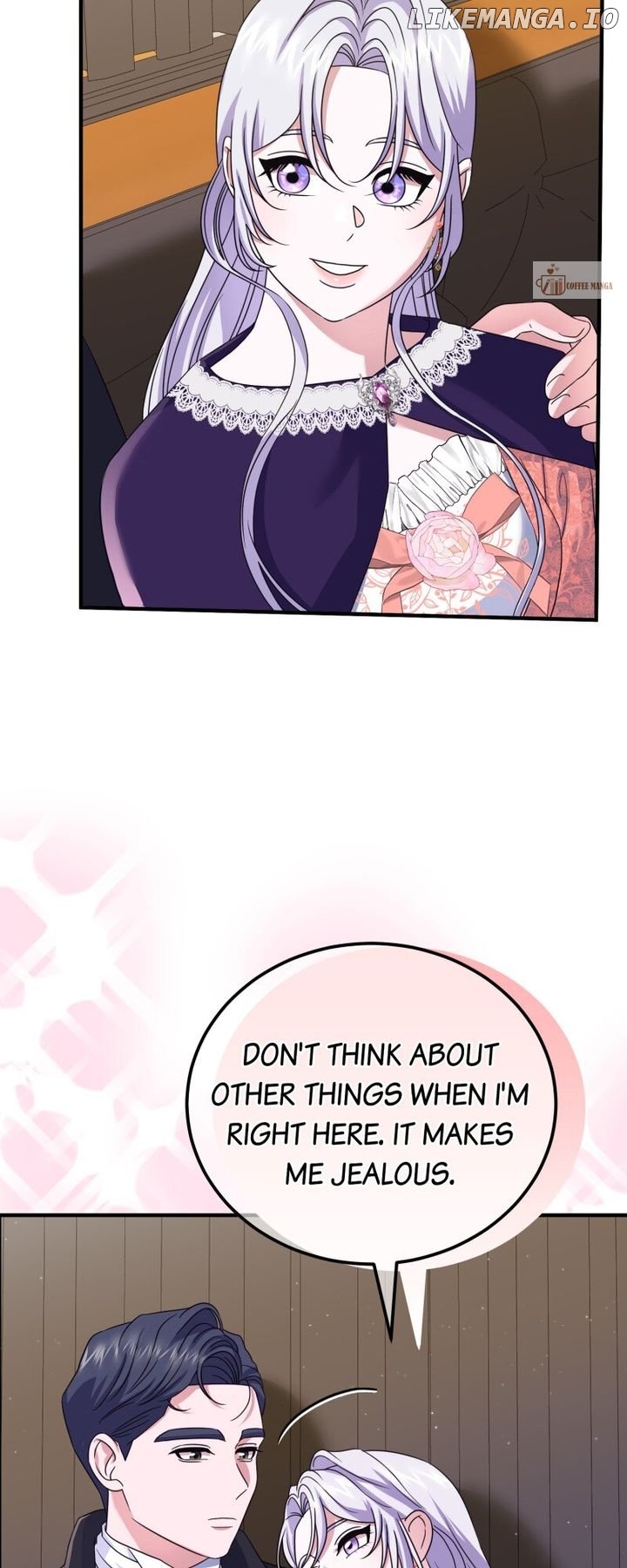 Will My Doting Husband Love Me Again? Chapter 37 - page 48