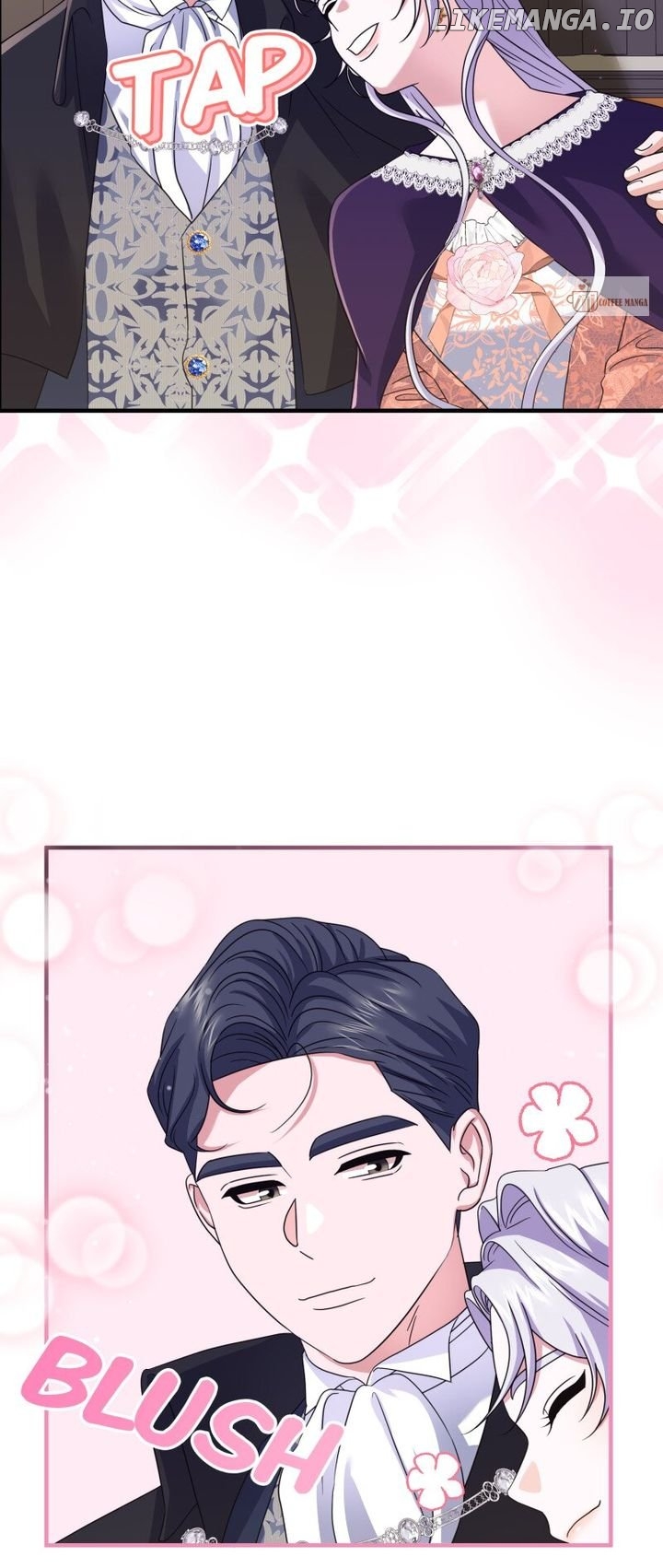 Will My Doting Husband Love Me Again? Chapter 37 - page 49
