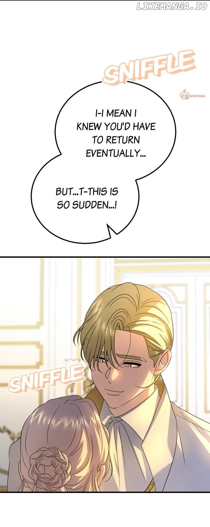 Will My Doting Husband Love Me Again? Chapter 37 - page 5