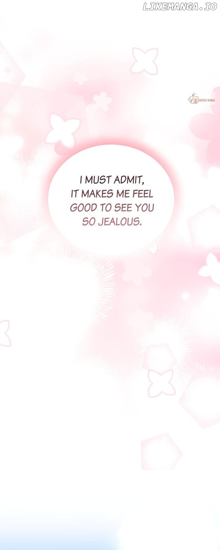 Will My Doting Husband Love Me Again? Chapter 37 - page 50