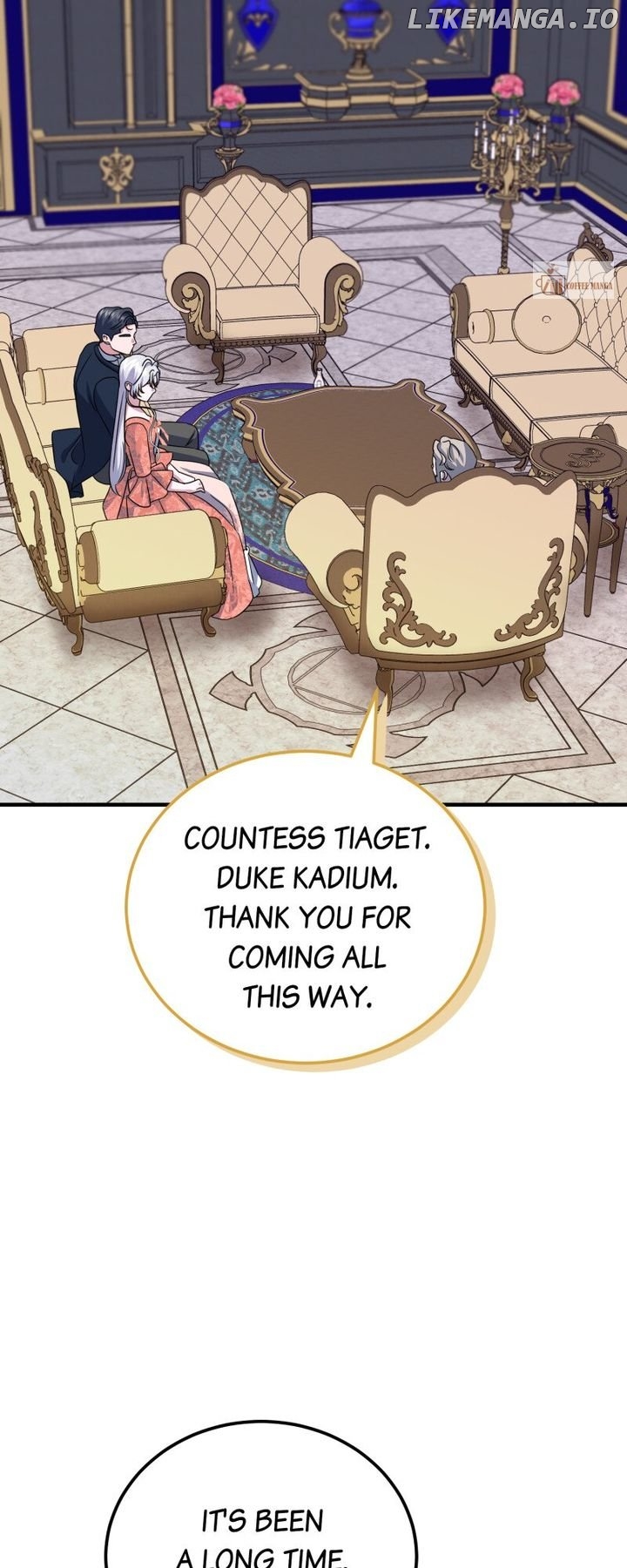 Will My Doting Husband Love Me Again? Chapter 37 - page 52
