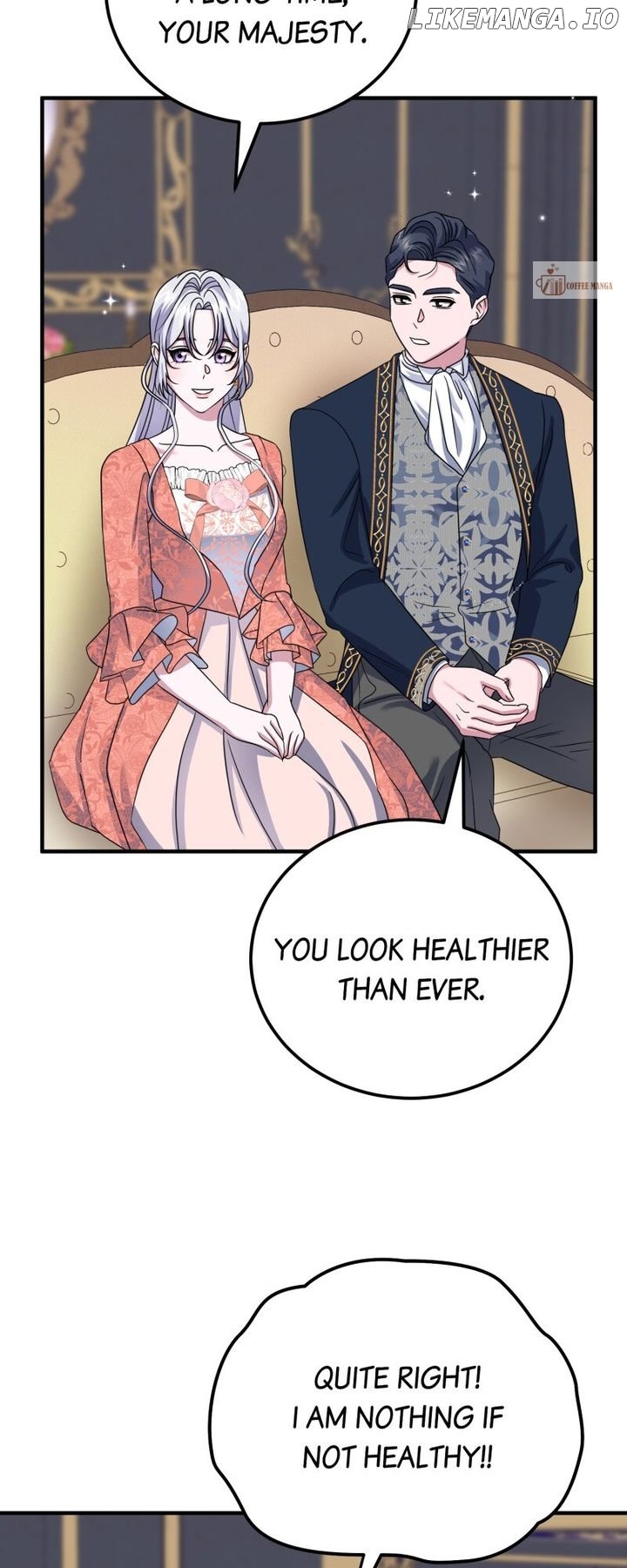 Will My Doting Husband Love Me Again? Chapter 37 - page 53