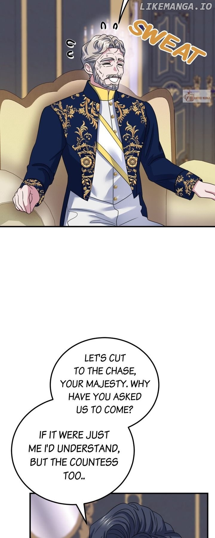 Will My Doting Husband Love Me Again? Chapter 37 - page 54