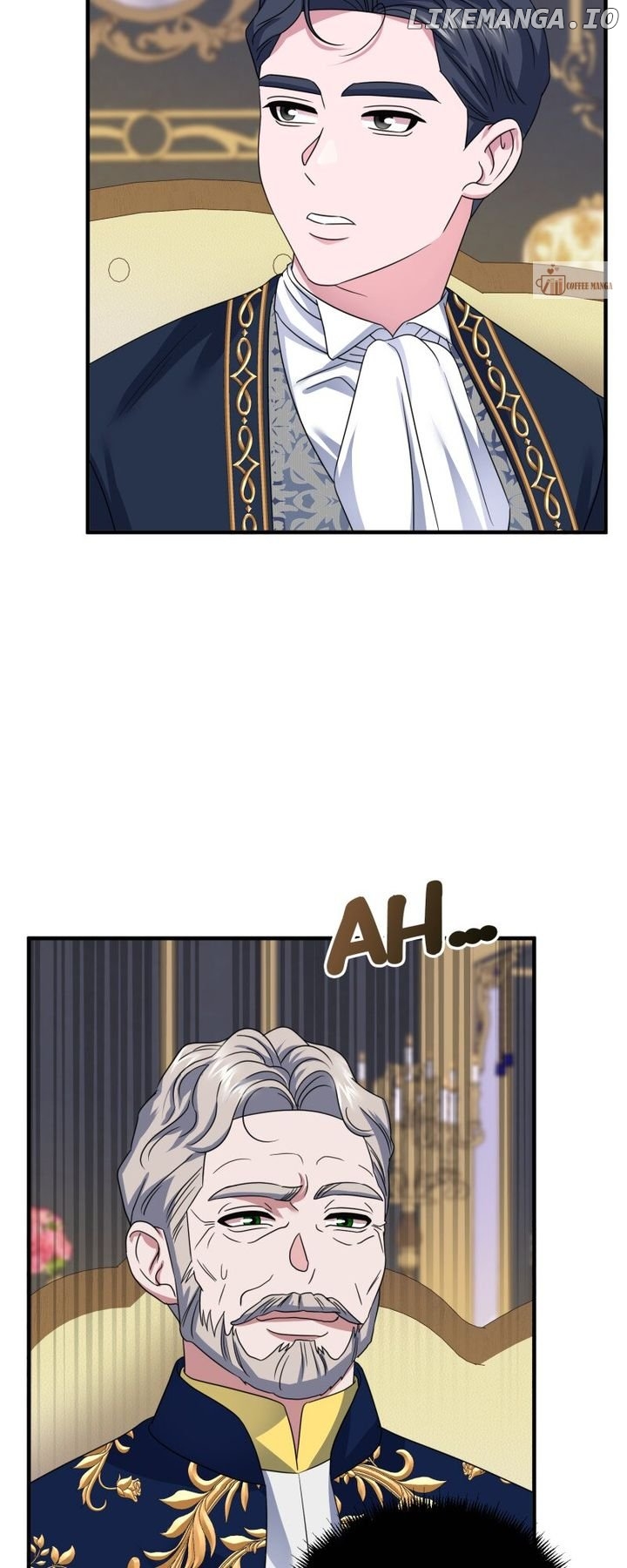 Will My Doting Husband Love Me Again? Chapter 37 - page 55