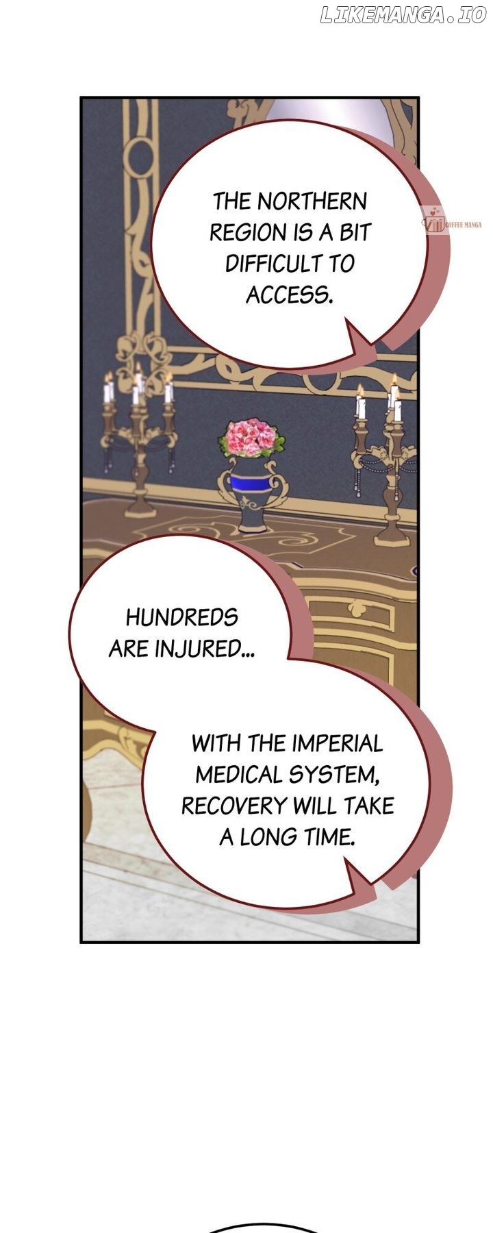 Will My Doting Husband Love Me Again? Chapter 37 - page 58