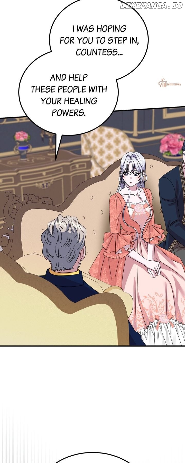 Will My Doting Husband Love Me Again? Chapter 37 - page 59