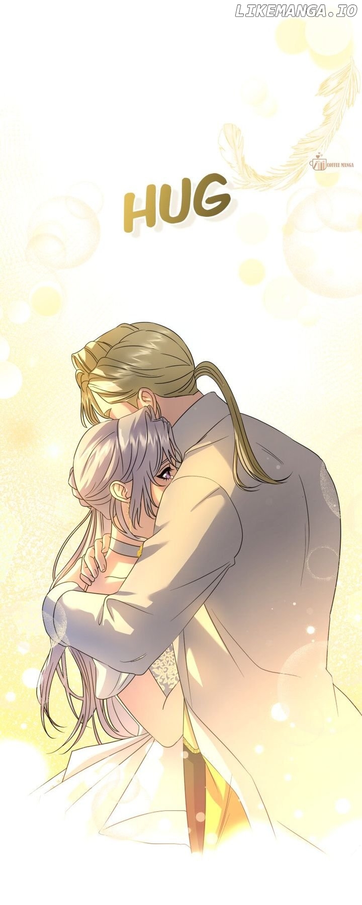 Will My Doting Husband Love Me Again? Chapter 37 - page 6