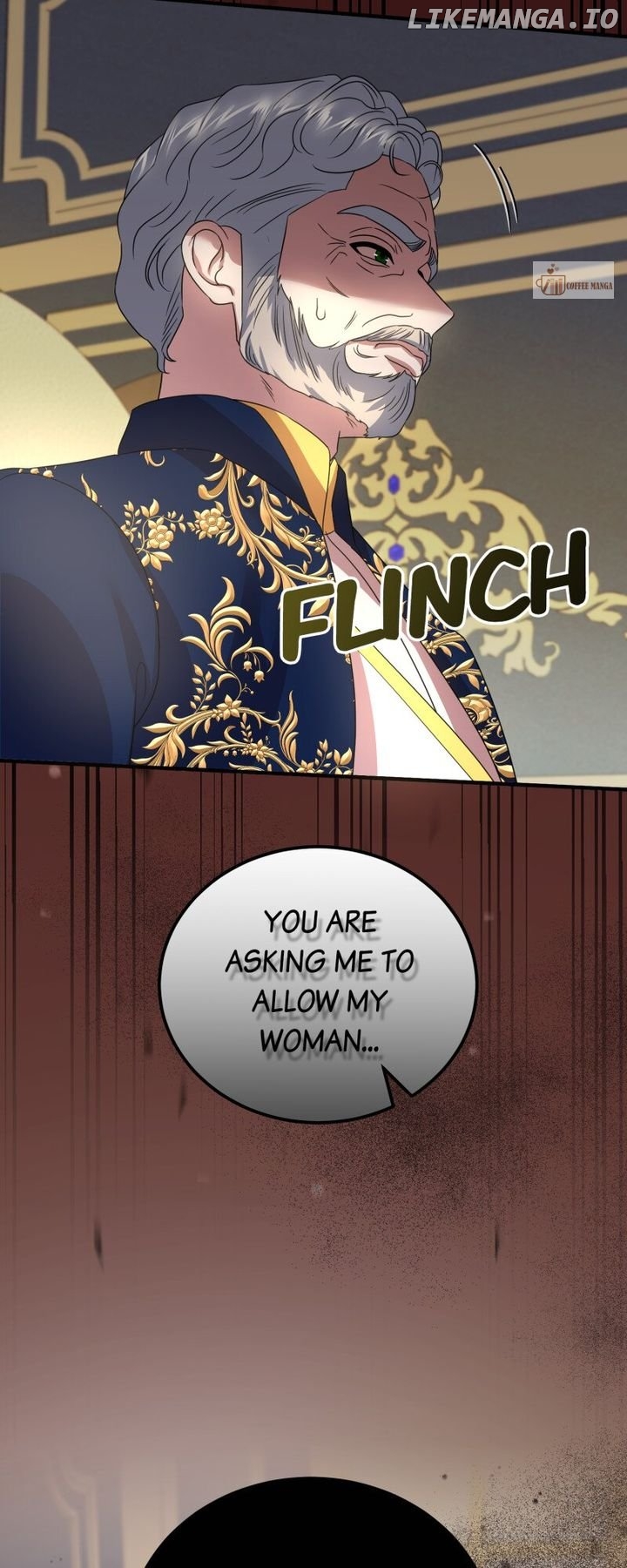 Will My Doting Husband Love Me Again? Chapter 37 - page 61