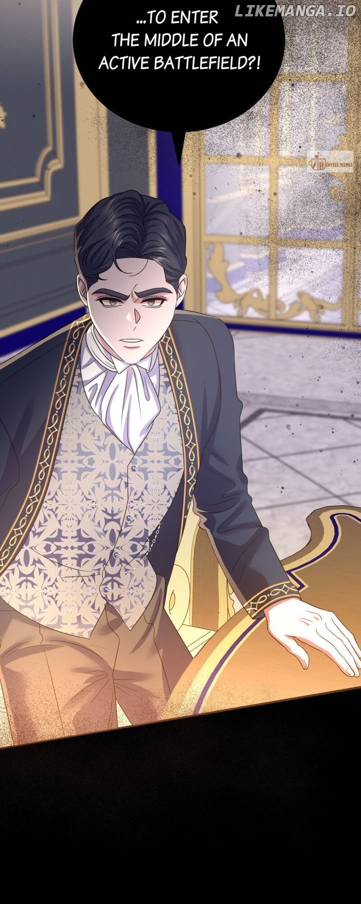 Will My Doting Husband Love Me Again? Chapter 37 - page 62