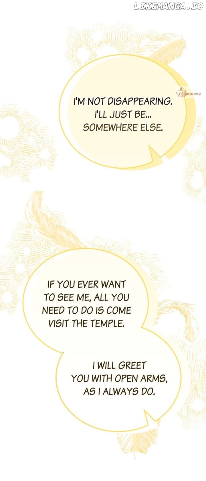 Will My Doting Husband Love Me Again? Chapter 37 - page 7