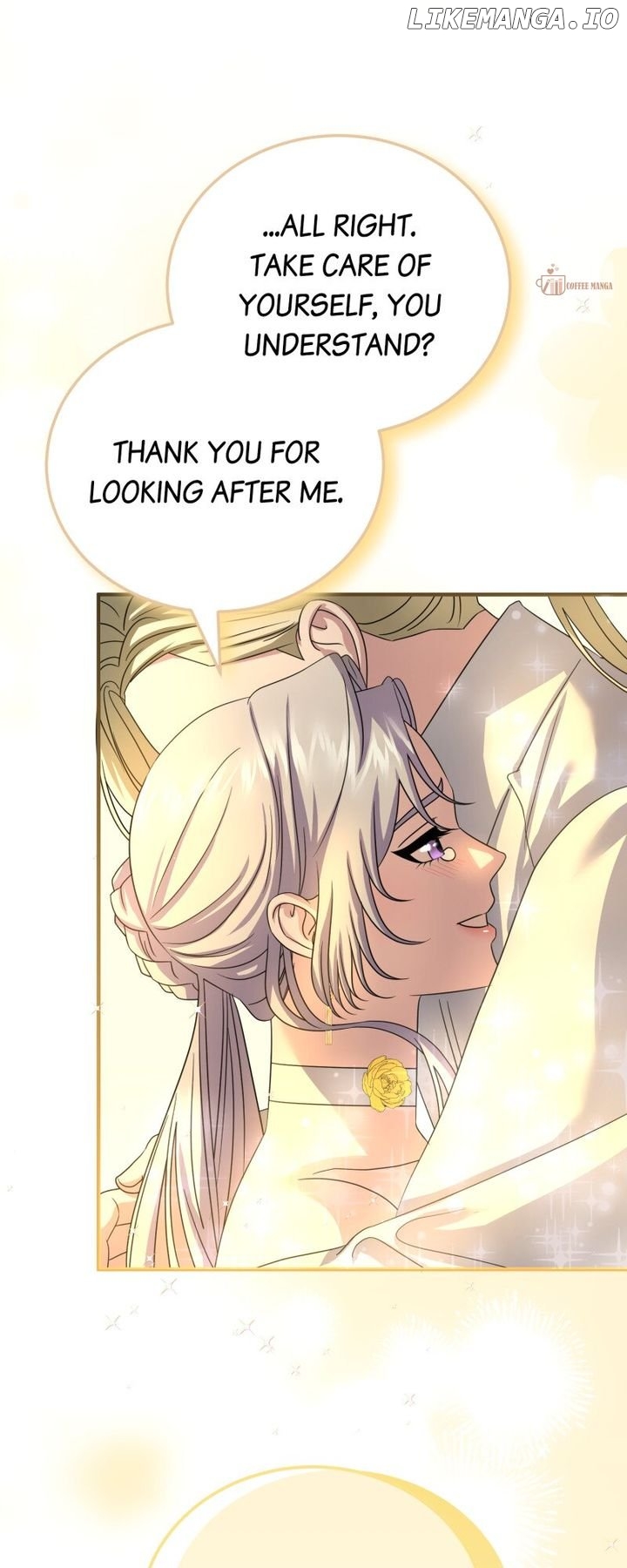 Will My Doting Husband Love Me Again? Chapter 37 - page 8