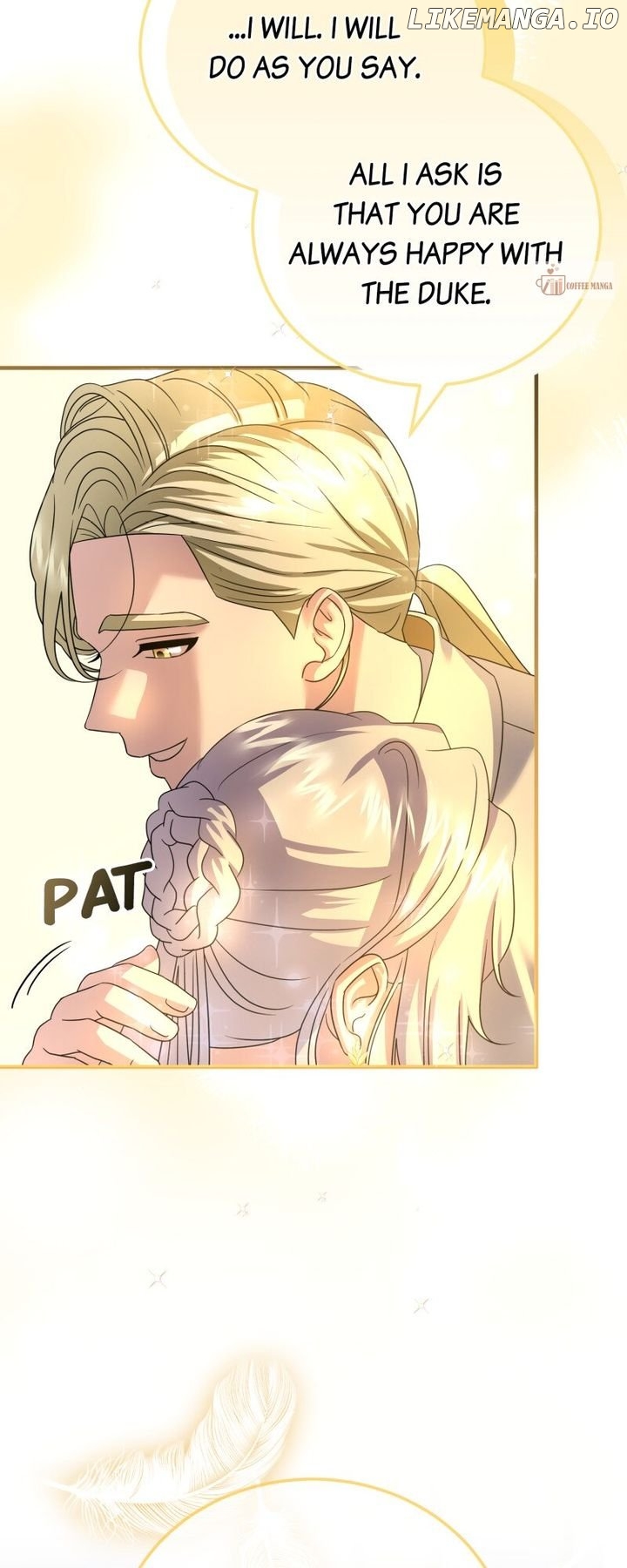 Will My Doting Husband Love Me Again? Chapter 37 - page 9