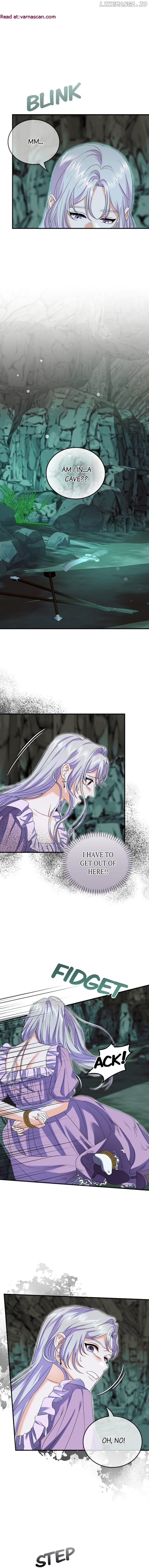 Will My Doting Husband Love Me Again? Chapter 19 - page 13