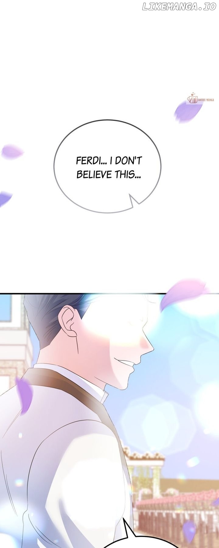 Will My Doting Husband Love Me Again? Chapter 36 - page 1