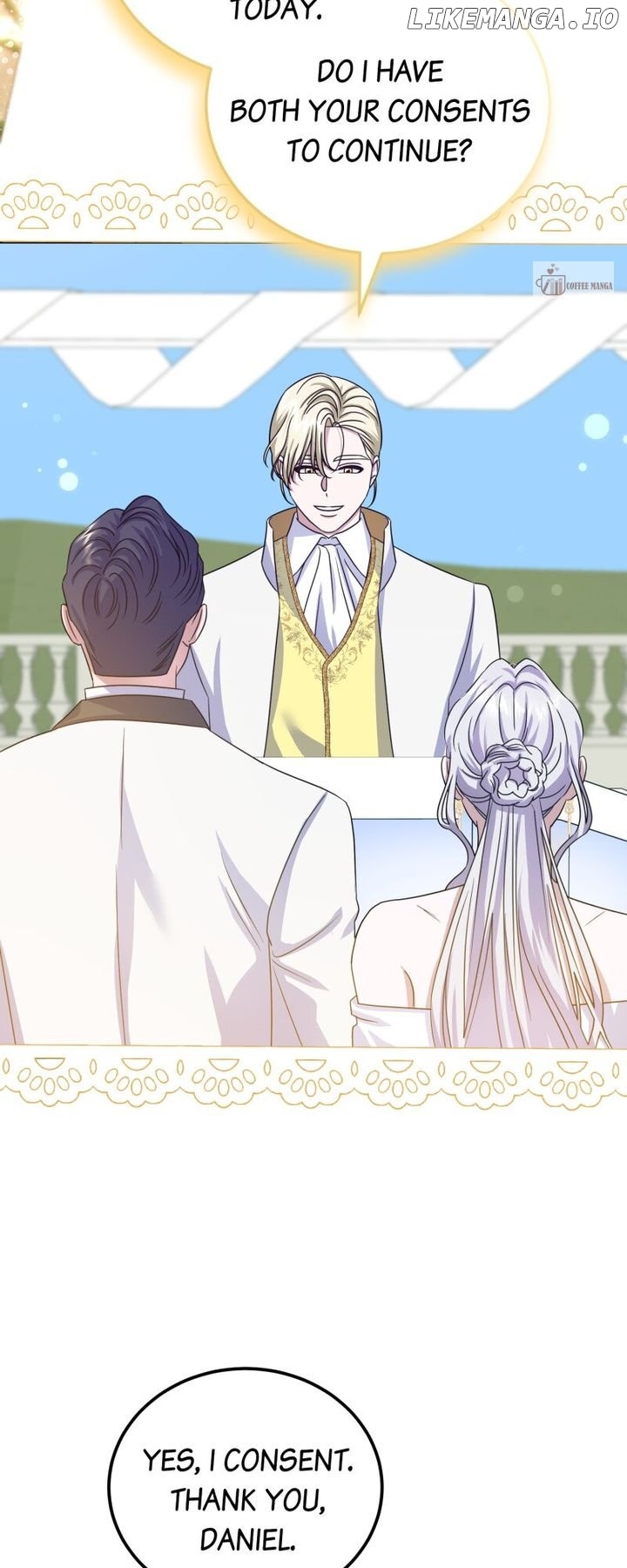 Will My Doting Husband Love Me Again? Chapter 36 - page 11