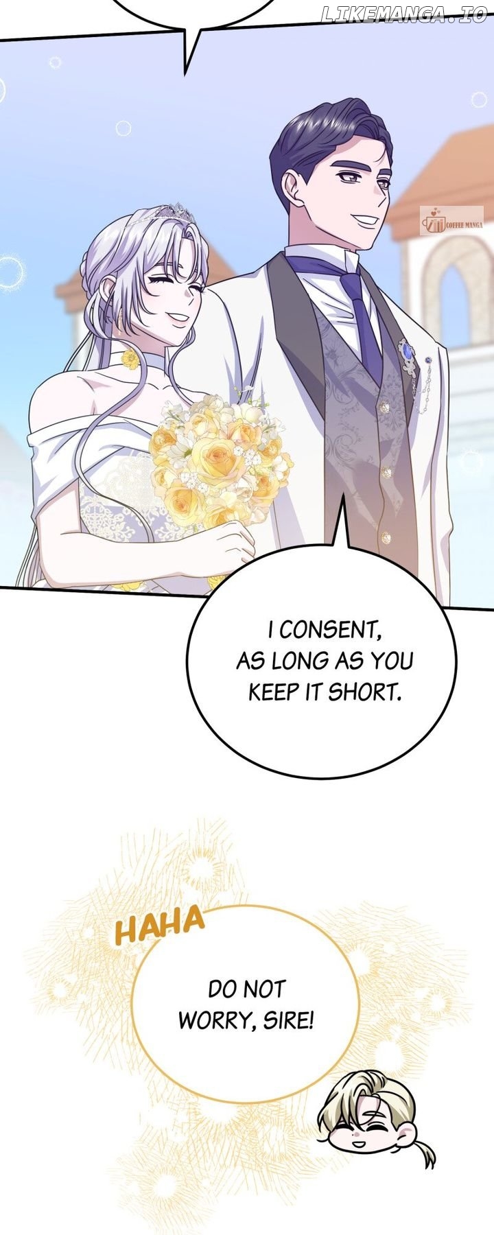 Will My Doting Husband Love Me Again? Chapter 36 - page 12