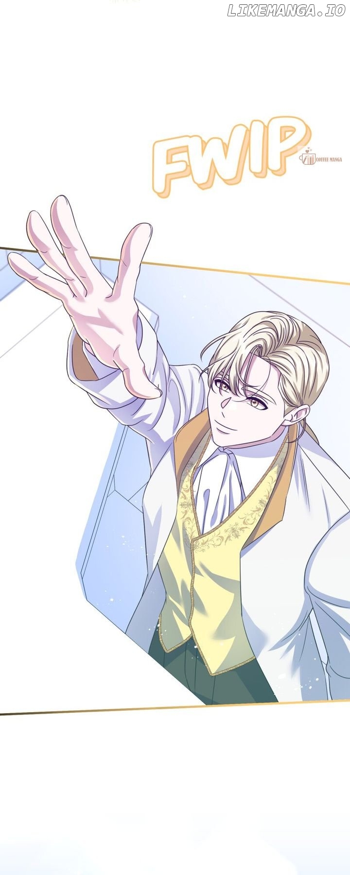 Will My Doting Husband Love Me Again? Chapter 36 - page 13
