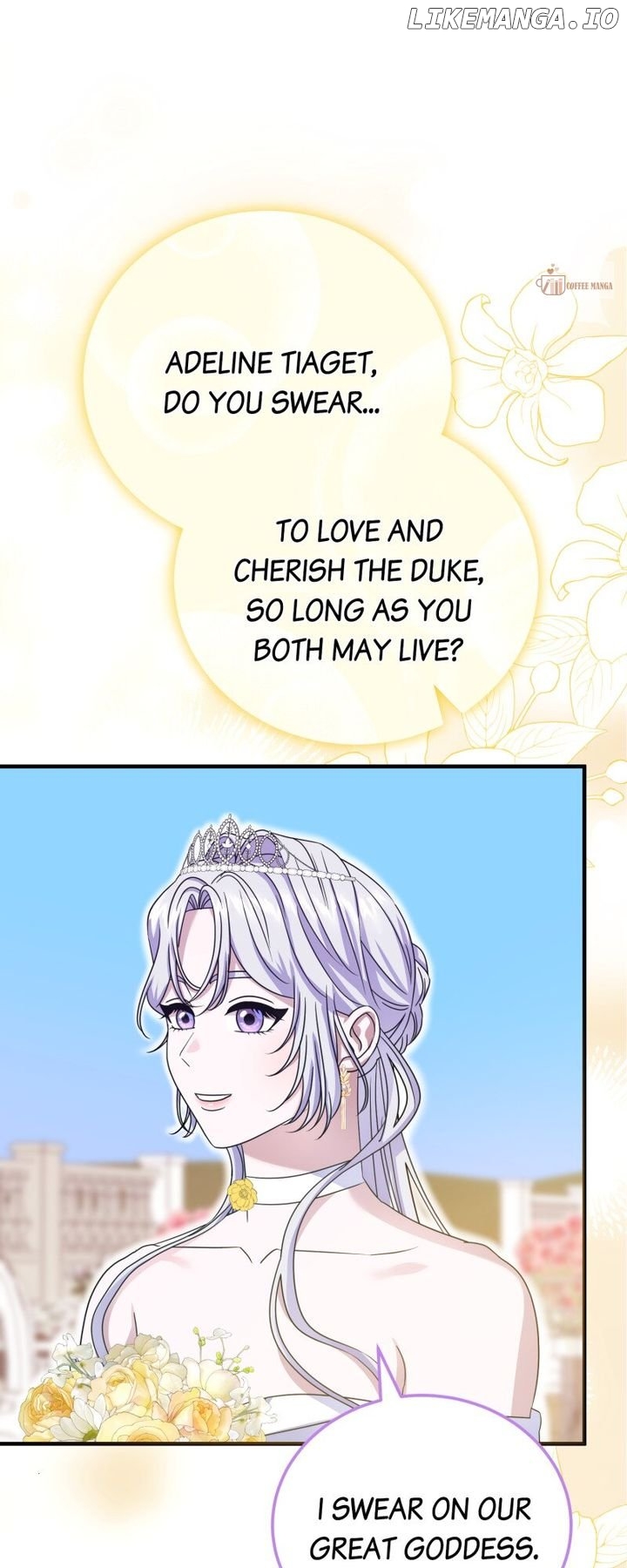 Will My Doting Husband Love Me Again? Chapter 36 - page 15