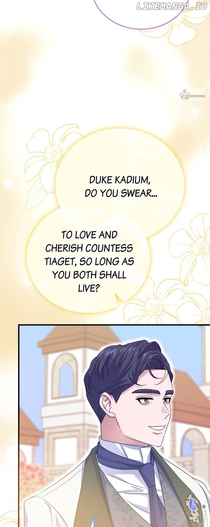 Will My Doting Husband Love Me Again? Chapter 36 - page 16