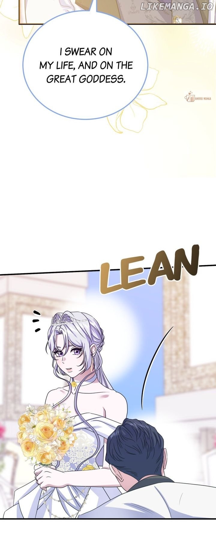 Will My Doting Husband Love Me Again? Chapter 36 - page 17