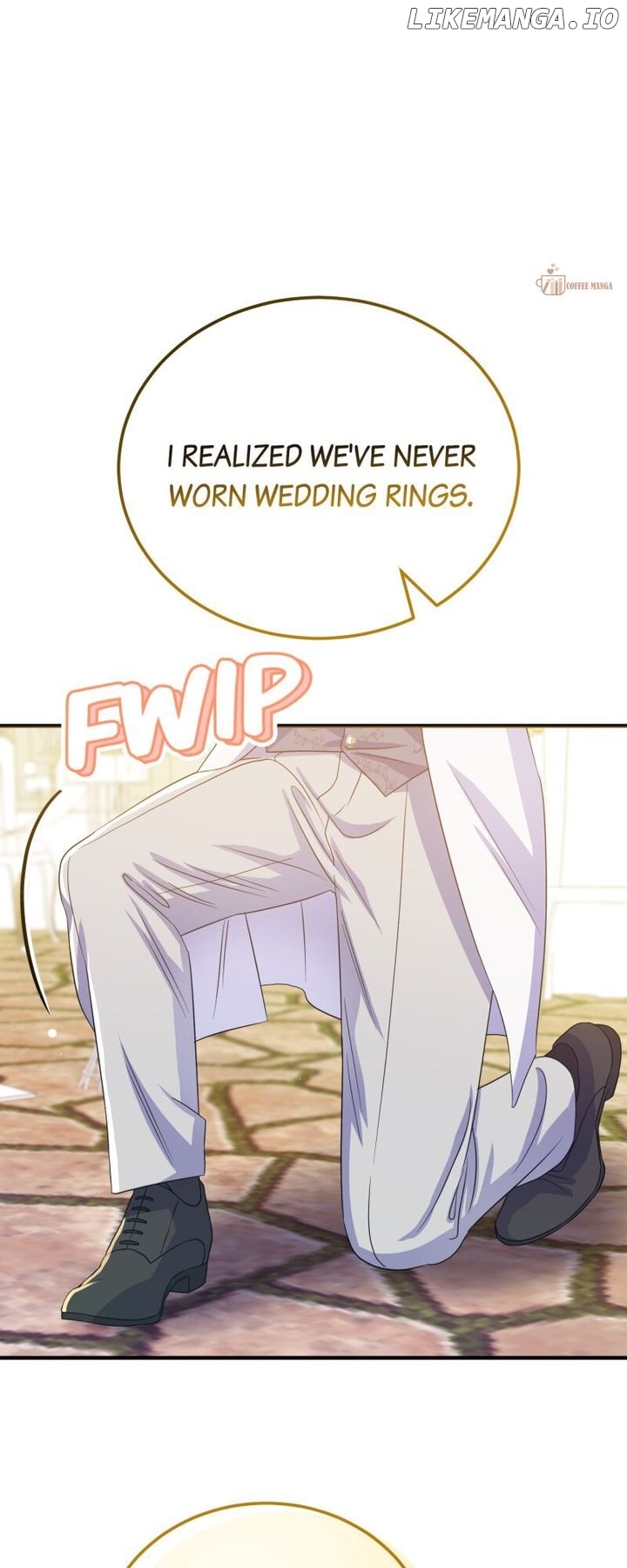 Will My Doting Husband Love Me Again? Chapter 36 - page 18