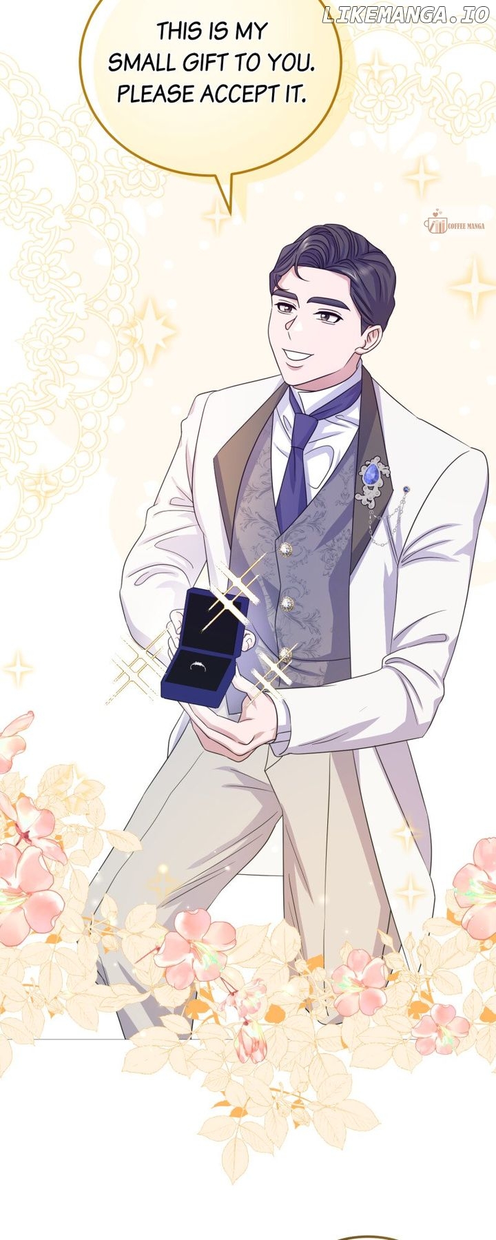 Will My Doting Husband Love Me Again? Chapter 36 - page 19