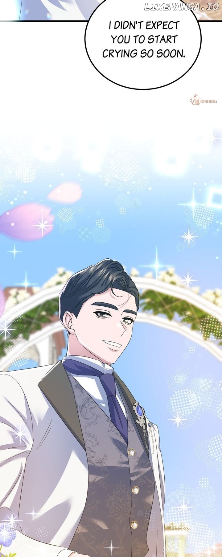 Will My Doting Husband Love Me Again? Chapter 36 - page 2