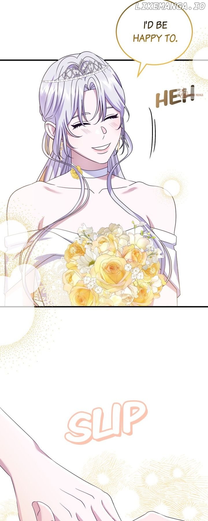 Will My Doting Husband Love Me Again? Chapter 36 - page 20