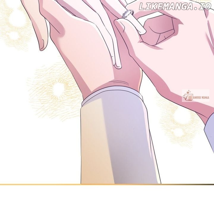 Will My Doting Husband Love Me Again? Chapter 36 - page 21