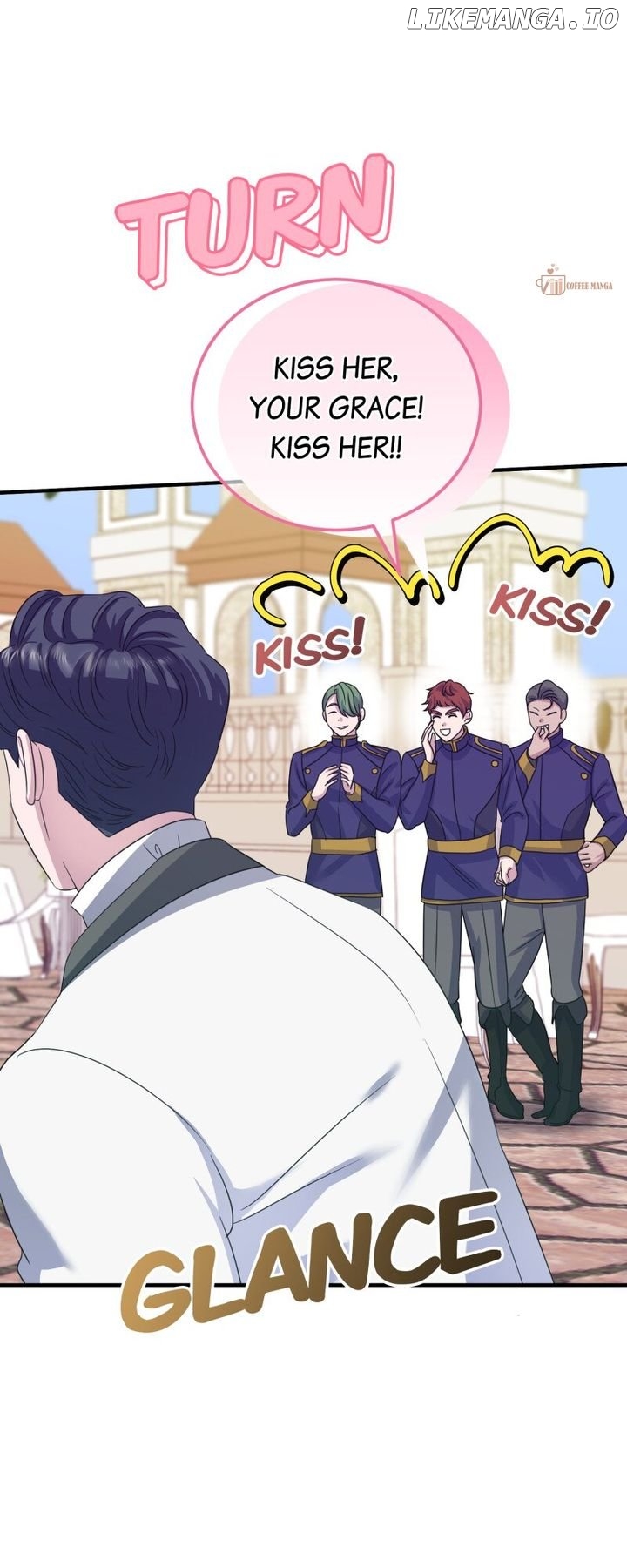 Will My Doting Husband Love Me Again? Chapter 36 - page 22