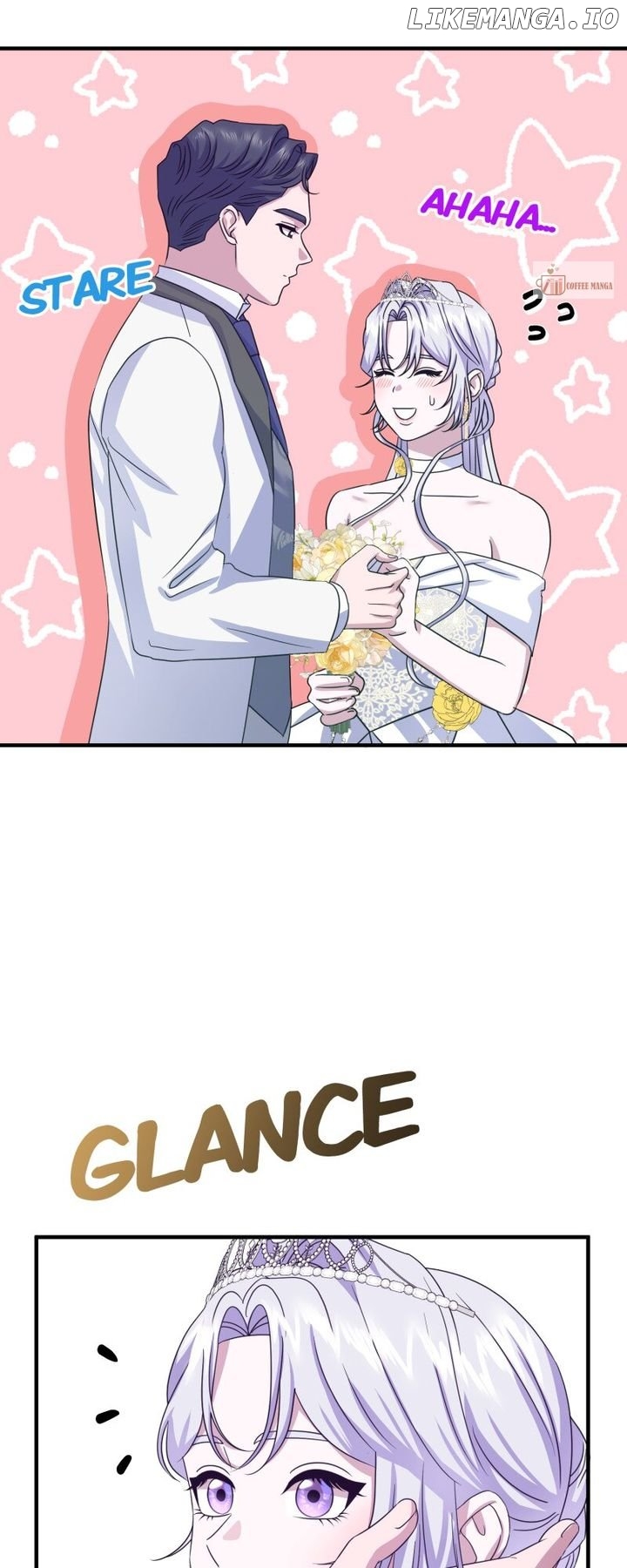 Will My Doting Husband Love Me Again? Chapter 36 - page 23