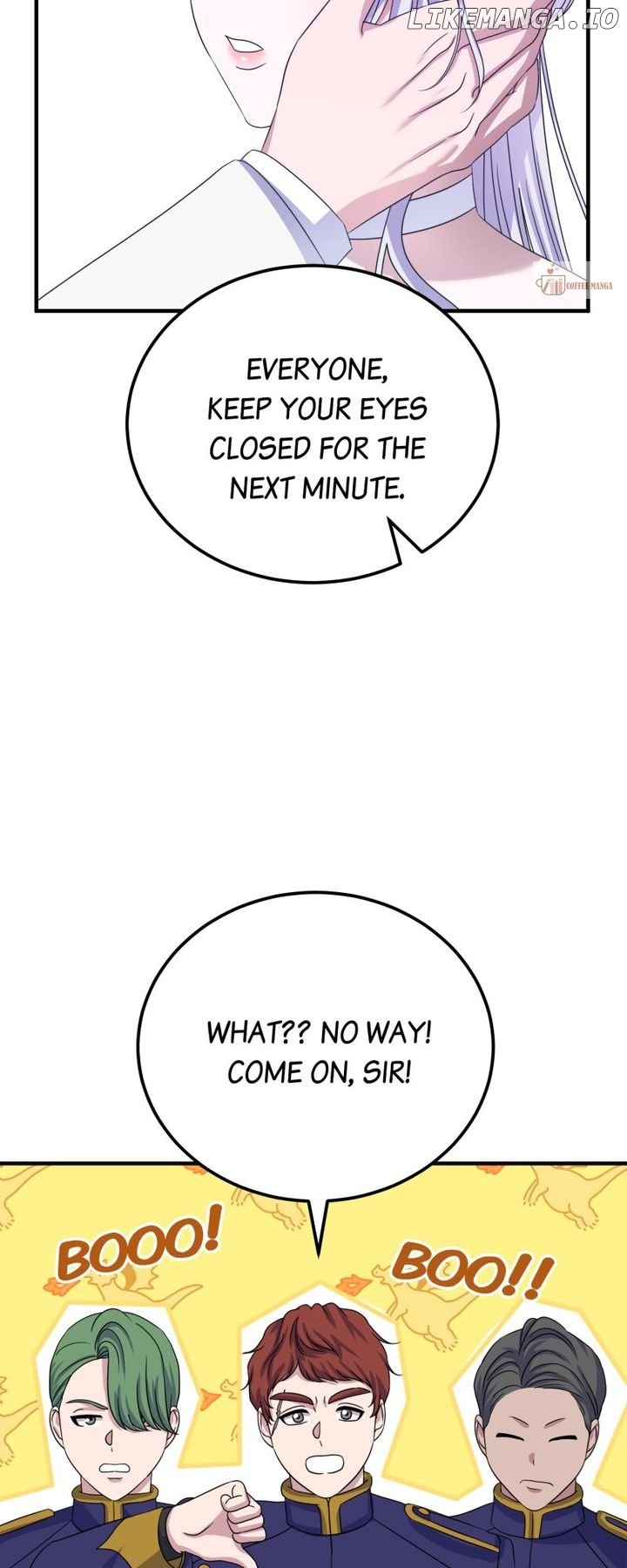 Will My Doting Husband Love Me Again? Chapter 36 - page 24