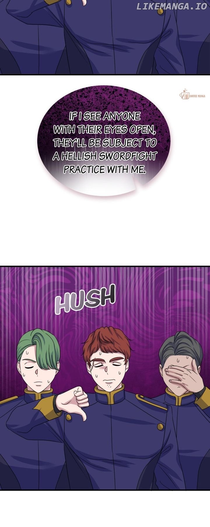 Will My Doting Husband Love Me Again? Chapter 36 - page 25