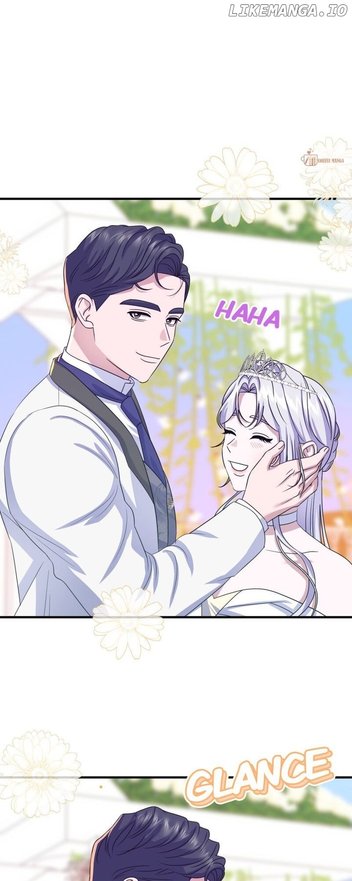 Will My Doting Husband Love Me Again? Chapter 36 - page 26