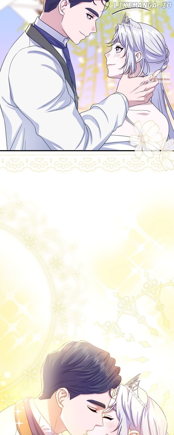 Will My Doting Husband Love Me Again? Chapter 36 - page 27