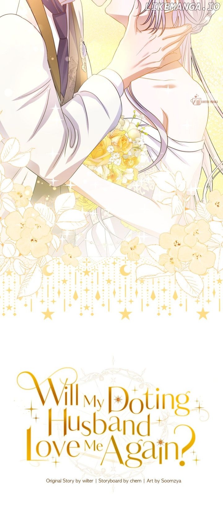 Will My Doting Husband Love Me Again? Chapter 36 - page 28